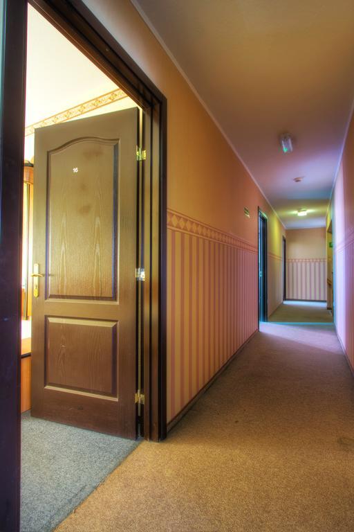 Hotel Margo Cedynia Екстериор снимка